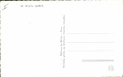 CPM Cinema Brigitte Auber