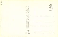 CPM Cinema Francoise Arnoul