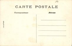 CPA Paris Le Pantheon