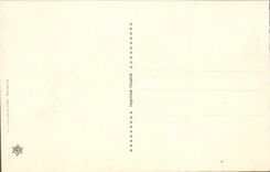 VINTAGE POSTCARD Paris Arena De Lutece