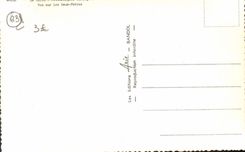 CPM Bandol Vue Sur les Deux Freres