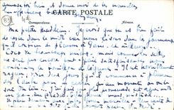 CPA Environs De Toulon Les Sablettes Tamaris 