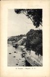 VINTAGE POSTCARD Toulon Magaud