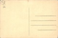 CPA Toulon Anse Du Cap Brun