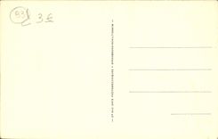 VINTAGE POSTCARD Adia Toulon Cape Brown Handle De Magaud and rocks of co. Marguerite