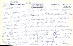 CPA Toulon Le Mourillon