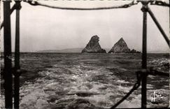 CPM Environs De Toulon La Seyne Les deux freres