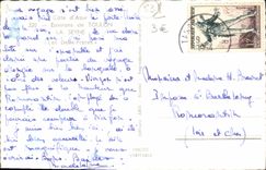 CPM Environs De Toulon La Seyne Les deux freres