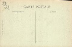 CPA Touloun Place De La Liberte