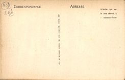 CPA Touloun Le Theatre