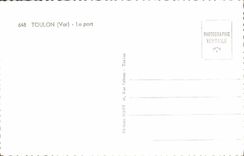 CPM Toulon Le Port
