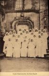 VINTAGE POSTCARD Sisters missionaries of the Saint Spirit