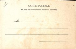 CPA Pape SS Leon XIII