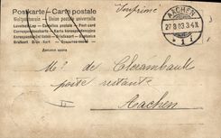 CPA Pape Pius X