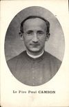 CPA Le pere Paul Cambon 