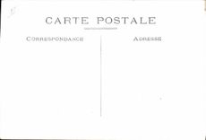 CPA Thomas de Keyser Lecon d'anatomie 