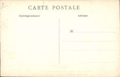 VINTAGE POSTCARD Surgery Medicine Room Louis XVI Private hospital of Doctor CH Bonnet Street of the Paris Chair