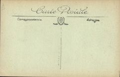 VINTAGE POSTCARD Hospital of Scotland a big room of operation Clinical Pasteur Room of Dr. CH Bonnet