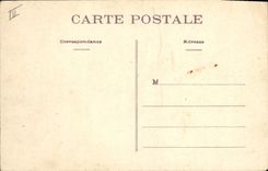 CPA Cheval Hippisme Saumur Ecole de cavalerie Carrousel Double