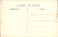 CPA Cheval Hippisme Saumur Ecole de cavalerie Courbettes et cabriole