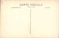 CPA Cheval Hippisme Saumur Ecole de cavalerie Courbettes