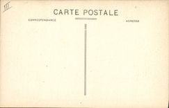 CPA Cheval Hippisme Saumur Ecole de cavalerie Carrousel Courbettes