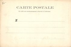 CPA Cheval Hippisme Saumur Passage de riviere Eleves officiers