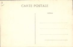 CPA Cheval Hippisme Saumur Ecole de cavalerie Courbettes