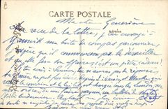 CPA Cheval Hippisme Saumur Carrousel en 1866 Courses de bagues 