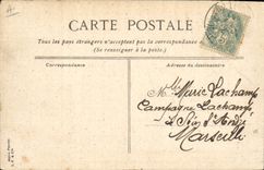 CPA Bateau Paquebot Le Havre La Savoie en cale seche