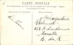 CPA Bateau Paquebot Le Havre Le transatlantique La Savoie 