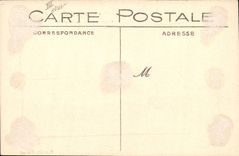 CPA Bateau Paquebot Sphinx Messageries Maritimes