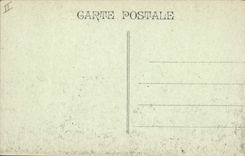 CPA Bateau Paquebot de la Cie Paquet par grosse mer Souirah