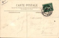 CPA Bateau Paquebot Le Havre Le Transatlantique La Savoie 