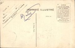 CPA Bateau Paquebot Le Havre Le Transatlantique La Savoie 