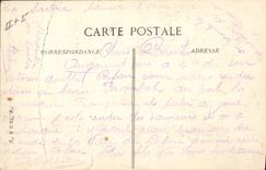 CPA Bateau Paquebot Le Havre Le Transatlantique La Savoie 