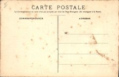 CPA Prenom Les saintes de France Sainte Solange
