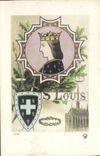 CPA Prenom St Louis