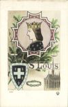 CPA Prenom St Louis