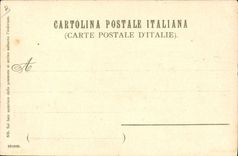 CPA Illustrateur Sestri Ponente