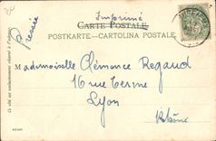 CPA Illustrateur Monte Carlo Monaco