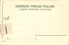 CPA Illustrateur Porlezza 