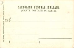 CPA Illustrateur Sestri Levante 