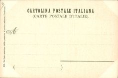 CPA Illustrateur Intra Pallanza 