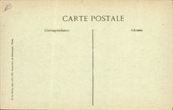 CPA Militaria Le 14 juillet a Paris en 1916 Ecossais et anglais sur les Grands boulevards