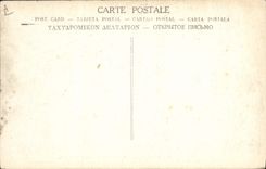 CPA Militaria Les obus francais sont peints pour eviter la rouille