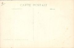 VINTAGE POSTCARD Militaria English has Amiens