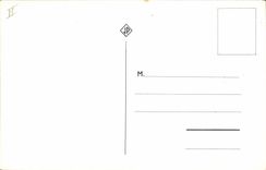 CPA Fantaisie Illustrateur Jean de Preissac Police Policier Chien