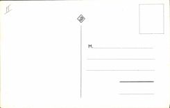 CPA Fantaisie Illustrateur Jean de Preissac Enfants Chien