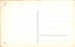 CPA Fantaisie Illustrateur CPA Fantaisie Illustrateur Jean de Preissac Chaise Roulante 